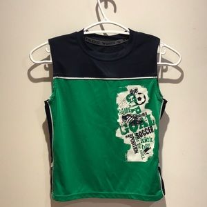 T-shirt Athletic Works